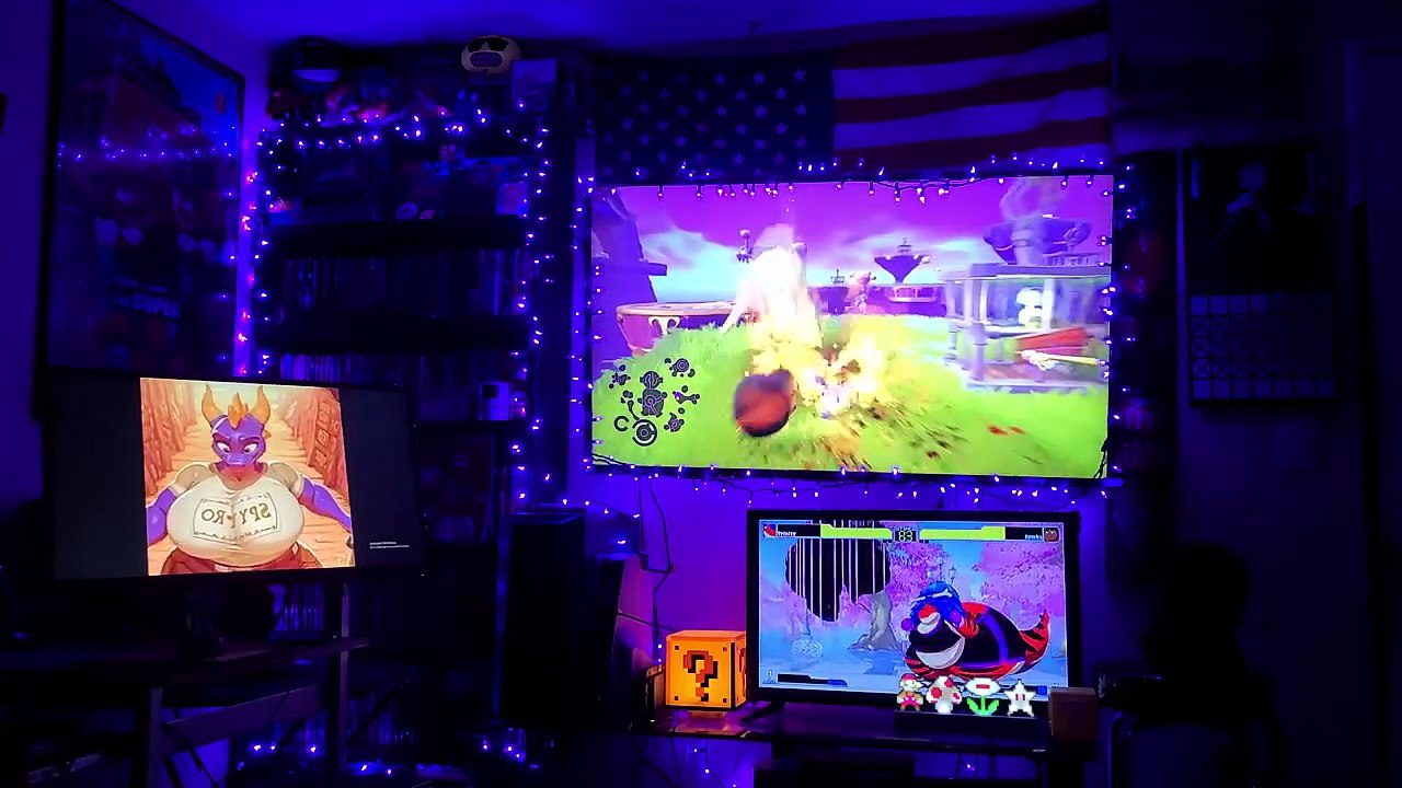 Jan 25, 2026 spyro the dragon reignited trilogy. Spyro 1. lofty castle