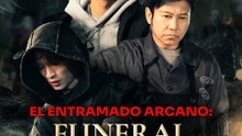 El entramado arcano: funeral inquietante - Drama Completa | Español 2026