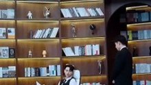 The Tycoon’s Secret Canary chinese drama