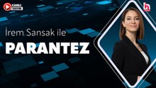İrem Sansak ile Parantez (28 Mayıs 2026)