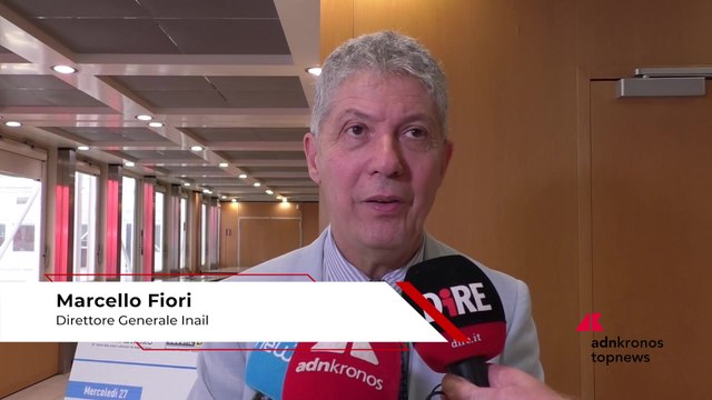 Ambiente-Lavoro 2026: Fiori (Inail), ?preposto figura centrale nella prevenzione, ma senza adeguati riconoscimenti economici e tutele?