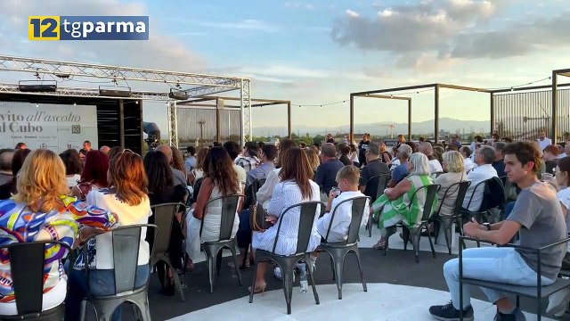 INVITO ALL'ASCOLTO : NORI PROTAGONISTA AL CUBO DI VIA SPEZIA. ALLE 19 SCANZI | INVITO ALL'ASCOLTO : NORI PROTAGONISTA AL CUBO DI VIA SPEZIA. ALLE 19 SCANZI
