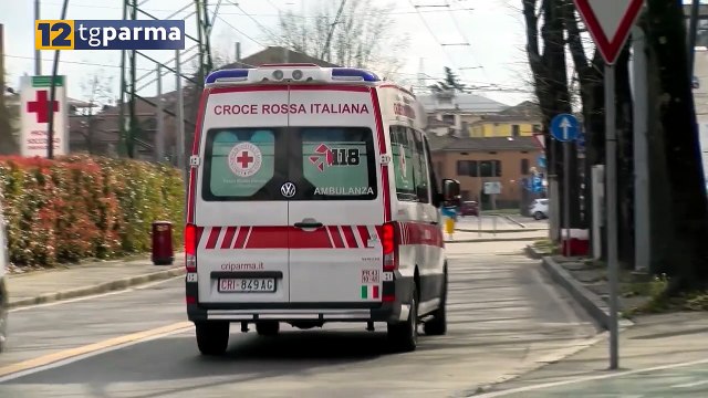 CICLISTA TRAVOLTO NELLA NOTTE IN VIA MANTOVA, CACCIA ALL'AUTO PIRATA | CICLISTA TRAVOLTO NELLA NOTTE IN VIA MANTOVA, CACCIA ALL'AUTO PIRATA