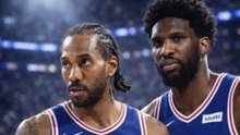 🎰Kawhi à Philadelphie… ce serait du très grand n’importe quoi