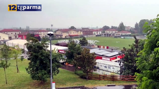 METEO, PIOGGIA E DISAGI. MA DA MARTEDÌ TORNA IL SOLE CON 30° | METEO, PIOGGIA E DISAGI. MA DA MARTEDÌ TORNA IL SOLE CON 30°