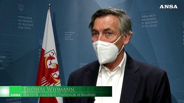 Alto Adige, tamponi rapidi nelle scuole: progetto pilota a livello nazionale