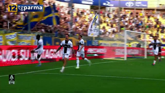 PARMA: QUALITÀ, CARATTERE E RAMMARICO. MA IL BILANCIO È POSITIVO | PARMA: QUALITÀ, CARATTERE E RAMMARICO. MA IL BILANCIO È POSITIVO