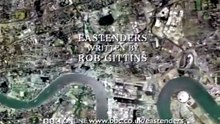 EastEnders Omnibus closing credits April 2000 - March 2001