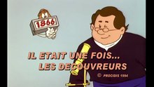 Il était une fois… les Découvreurs - 20 - Ford - HD 1080