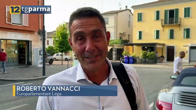 VANNACCI A FONTEVIVO: “DIVORZIO DALLA LEGA? ASSOLUTAMENTE DA ESCLUDERE” | VANNACCI A FONTEVIVO: “DIVORZIO DALLA LEGA? ASSOLUTAMENTE DA ESCLUDERE”