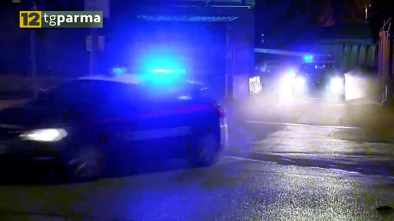 LUNGA SERIE DI FURTI IN CITTÁ E PROVINCIA, TRE PERSONE ARRESTATE | LUNGA SERIE DI FURTI IN CITTÁ E PROVINCIA, TRE PERSONE ARRESTATE