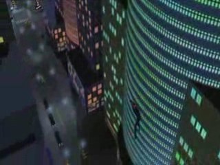 Spider-Man Ep3 Pt2
