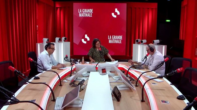 La visite de l'Esprit saint - Le billet de Daniel Morin