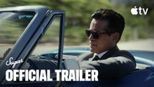 Sugar - Trailer VO de la temporada 2