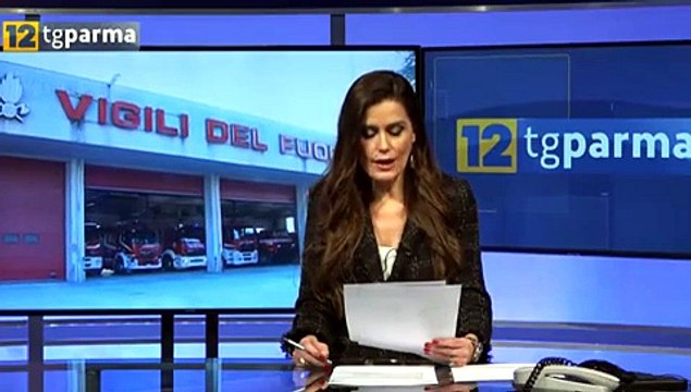 Giornata di sciopero per i vigili del fuoco della provincia di Parma