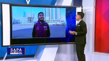 Satgas Mina Siaga 24 Jam Kawal Ketat Pergerakan Jemaah Haji Indonesia | SAPA SIANG