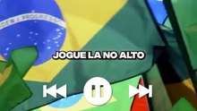 TOP 5 DES MEILLEURS MUSIQUE DE LA COUPE DU MONDE 😨