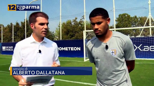 STASERA A BAR SPORT L'INTERVISTA ESCLUSIVA A SIMON SOHM | STASERA A BAR SPORT L'INTERVISTA ESCLUSIVA A SIMON SOHM