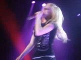 Avril Lavigne - I Always Get What I Want - Esch/Alzette