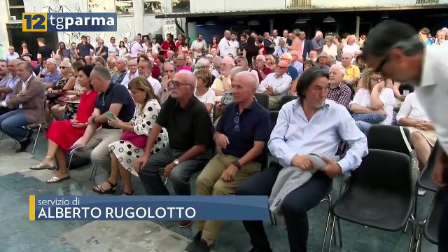 DE PASCALE A PARMA: PROPOSTE PER MIGLIORARE LA SANITÀ PUBBLICA | DE PASCALE A PARMA: PROPOSTE PER MIGLIORARE LA SANITÀ PUBBLICA