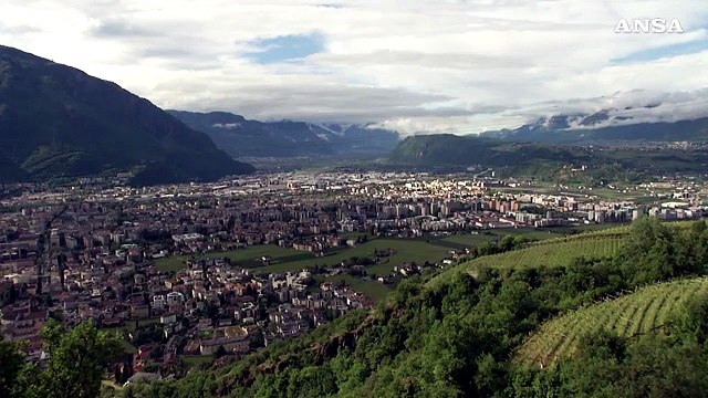 L'Alto Adige resta in lockdown Si punta su test permanenti nelle scuole