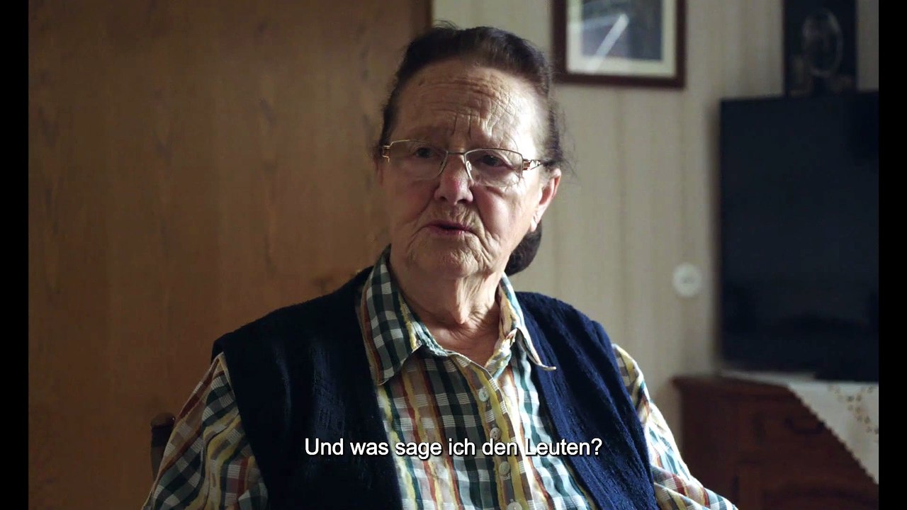 Sechswochenamt - Trailer (Deutsch) HD