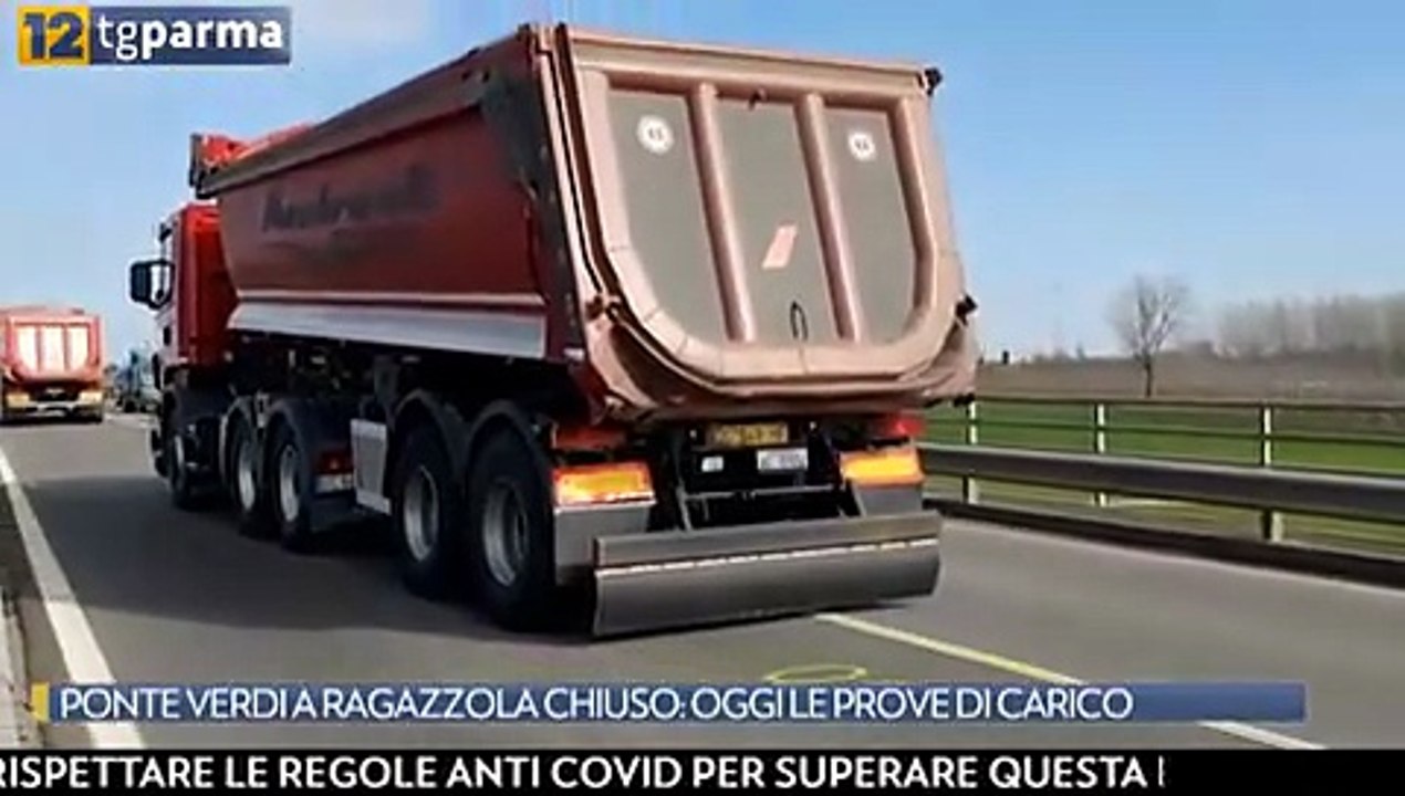 ponte ragazzola