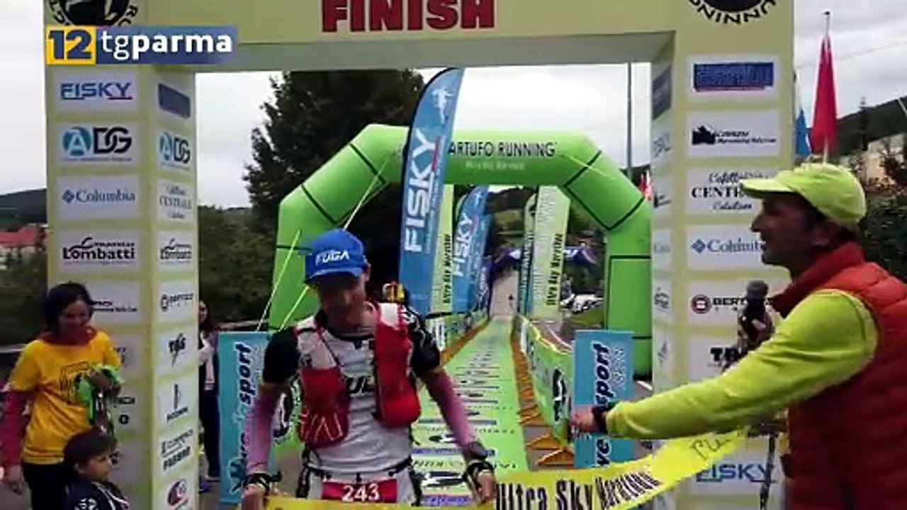 TARTUFO TRAIL, SUCCESSO A CALESTANO PER LA 17^...