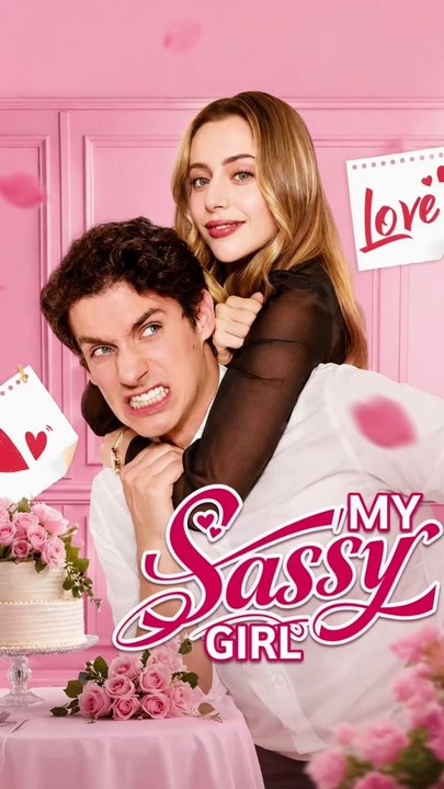 My Sassy Girl (2026) - Full Movie