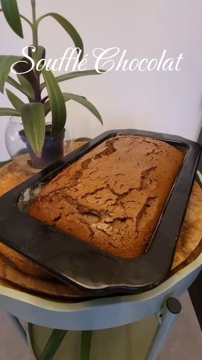 Tu veux un Soufflé?