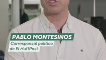 Pánico en el PSOE ante lo que esté por llegar: "La gente está hundida"; por Pablo Montesinos