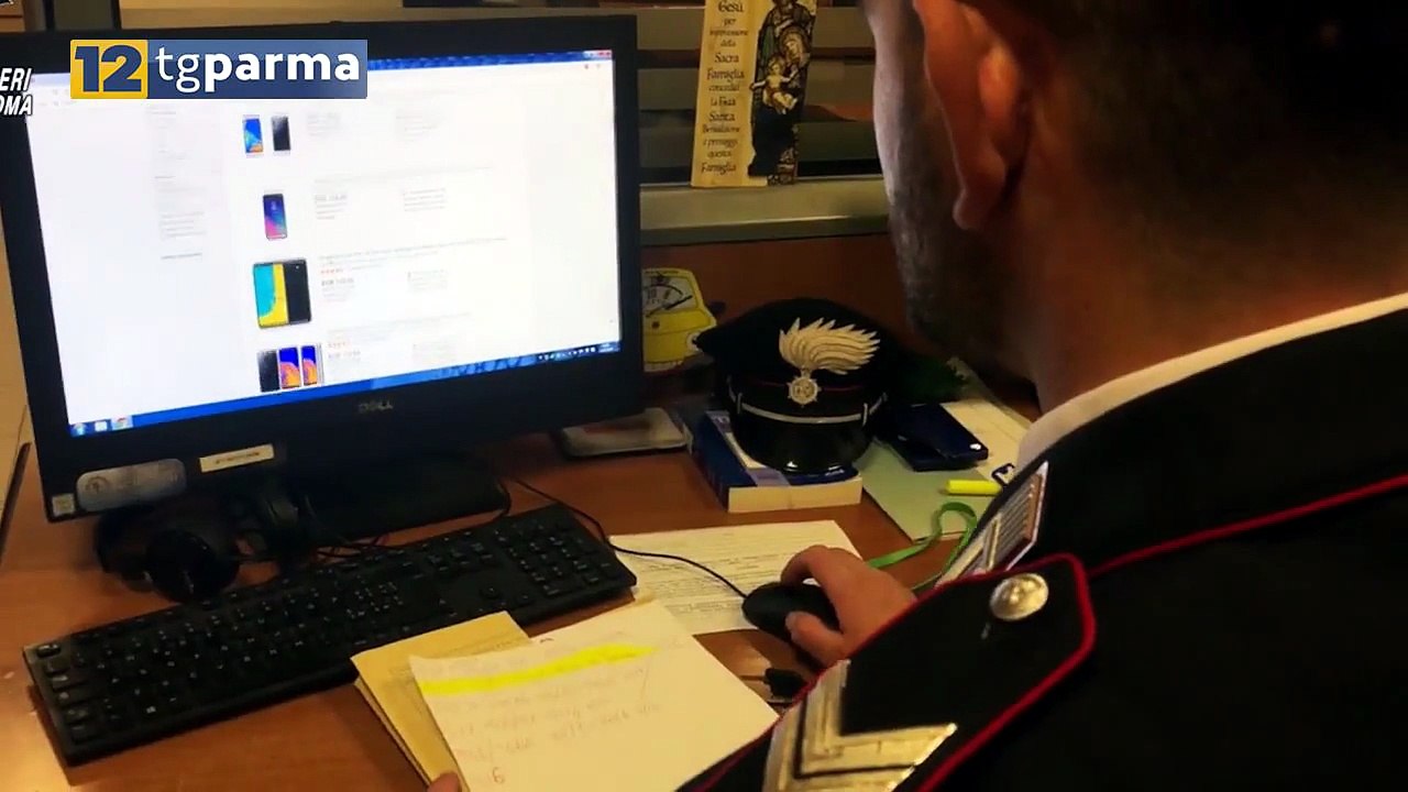 TRUFFE ONLINE, PIOGGIA DI DENUNCE. E IL DENARO QUASI MAI VIENE RECUPERATO | TRUFFE ONLINE, PIOGGIA DI DENUNCE. E IL DENARO QUASI MAI VIENE RECUPERATO