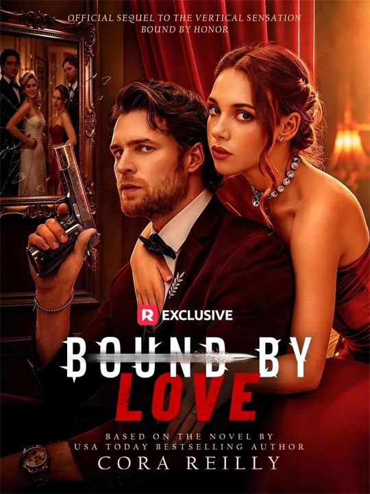 Hot🔥Bound by Love Full EP