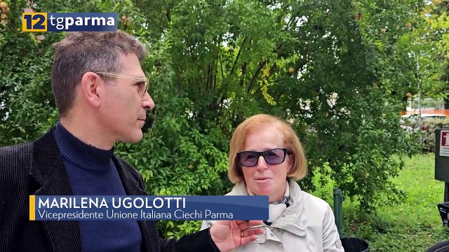 GIORNATA MONDIALE DELLA VISTA: VISITE GRATUITE A VILLA PARMA CON L'UNIONE ITALIANA CIECHI | GIORNATA MONDIALE DELLA VISTA: VISITE GRATUITE A VILLA PARMA CON L'UNIONE ITALIANA CIECHI