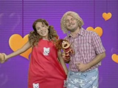 Dia dos Avós - DEZnecessários Homenagem Pualinho e Maira