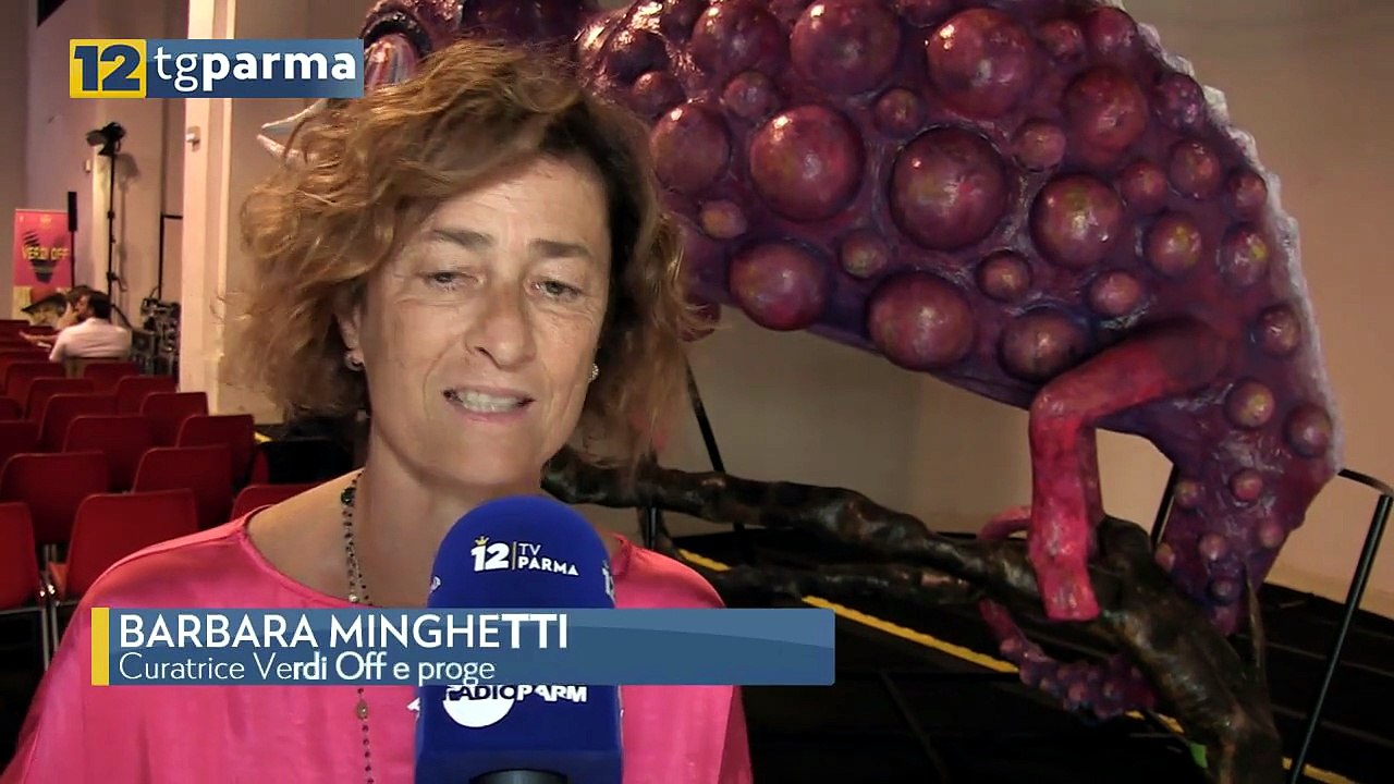 "VERDI OFF": 230 APPUNTAMENTI DAL 21 SETTEMBRE AL 20 OTTOBRE | "VERDI OFF": 230 APPUNTAMENTI DAL 21 SETTEMBRE AL 20 OTTOBRE