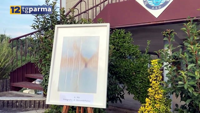 A SISSA-TRECASALI LA PRIMA TAPPA DI SCORRE IL FESTIVAL | A SISSA-TRECASALI LA PRIMA TAPPA DI SCORRE IL FESTIVAL