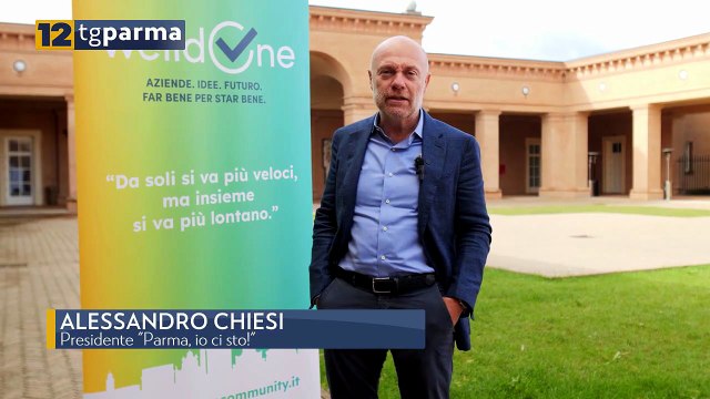 ONLINE IL PORTALE WELLDONE, UN NETWORK PER IL WELLBEING DELLE AZIENDE E DELLA COMUNITÁ | ONLINE IL PORTALE WELLDONE, UN NETWORK PER IL WELLBEING DELLE AZIENDE E DELLA COMUNITÁ