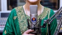 Khu Lag Rasha Kana | Ghazala Javed | Pashto Hit Song