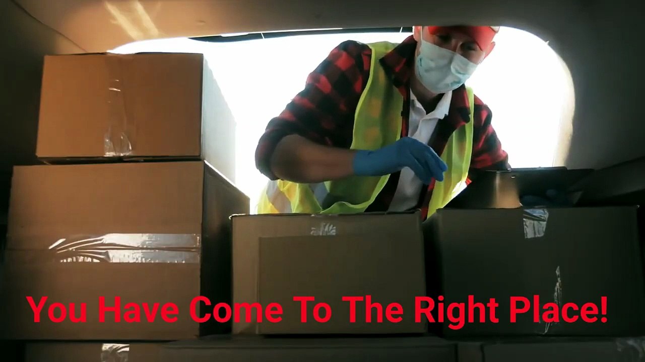 Get Movers - Reliable Mover in Stouffville, ON