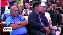 Mobile One-Stop Shop, binuksan ng DENR para sa Small-Scale Miners sa Mati city, Davao Oriental | ulat ni Regine Lanuza - PTV Davao