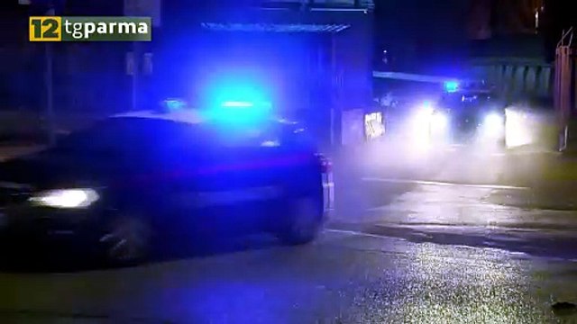 LUNGA SERIE DI FURTI IN CITTÁ E PROVINCIA, TRE PERSONE ARRESTATE | LUNGA SERIE DI FURTI IN CITTÁ E PROVINCIA, TRE PERSONE ARRESTATE