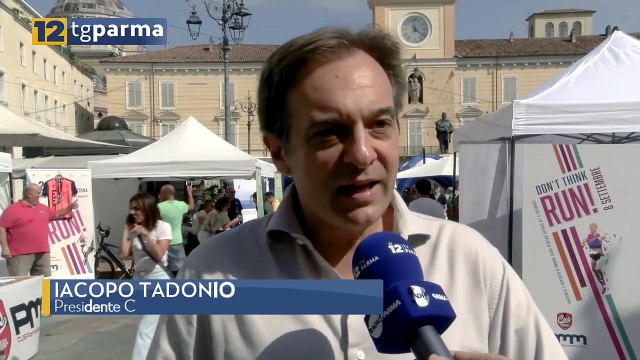TADONIO (PRESIDENTE CUS): UNA GRANDE FESTA PER TUTTI | TADONIO (PRESIDENTE CUS): UNA GRANDE FESTA PER TUTTI