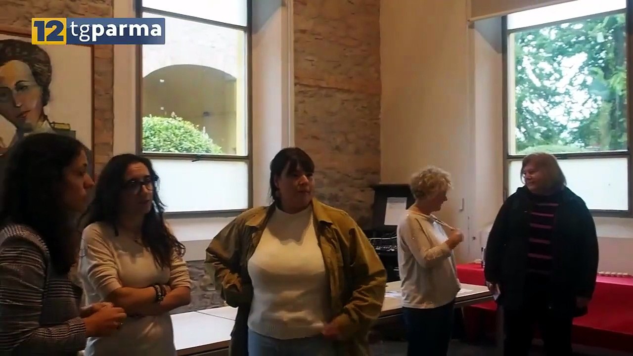 SETTIMANA DELL'ALLATTAMENTO, FLASH MOB A LANGHIRANO | SETTIMANA DELL'ALLATTAMENTO, FLASH MOB A LANGHIRANO