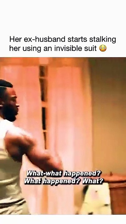 The way she wasn’t lying💀
