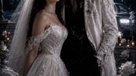 My Arch-Nemesis, My Fated Mate - Full Episode (ENGSUB) | Fated Mate Romance, Werewolf Fantasy, Enemies to Lovers, Short Drama