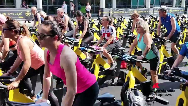 RiminiWellness festeggia 20 anni: sport, innovazione e benessere protagonisti alla Fiera di Rimini