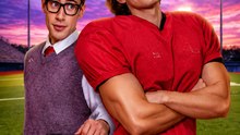 Waterboy - Full EP | BL Short Drama, Football Drama #ARS  (ENGSUB)