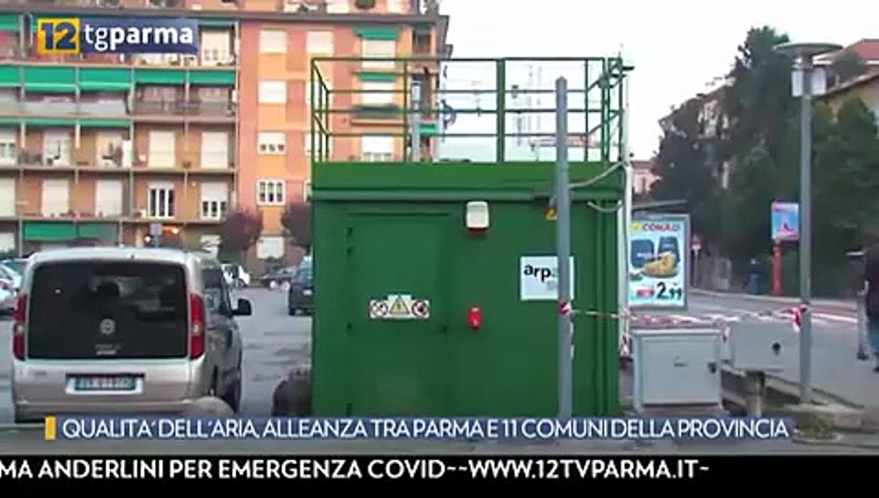 benassi parla aria