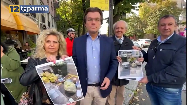 VIGNALI IN OLTRETORRENTE: DEGRADO E INSICUREZZA DILAGANTI | VIGNALI IN OLTRETORRENTE: DEGRADO E INSICUREZZA DILAGANTI